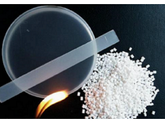 苏州普乐菲供应FR-350M阻燃剂环保无卤母粒阻燃剂图3