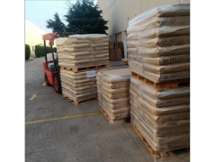 PBT高流动工程塑料台湾长春1200m注塑级PBT树脂图2