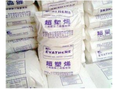 EVA热熔级透明台湾聚合UE649-04 高熔指热熔EVA图2