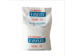 高弹性EVA热熔胶原料 三井聚合EV410透明EVA树脂颗粒图2