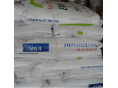 EVA 韩国乐天化学VA800 耐低温热熔胶料 高韧性耐候级图2