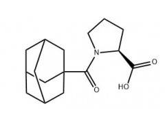 1-(金刚烷-1-羰基)-吡咯烷-2-羧酸