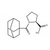 1-(金刚烷-1-羰基)-吡咯烷-2-羧酸