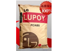 合金料PC/ABS韩国LG化学HP-5004KA02Z高冲击图1