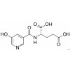 N-(5-羟基烟酰)-L-谷氨酸