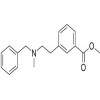 3-(2-(苄基(甲基)氨基)乙基)苯甲酸甲酯***