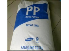 聚丙烯PP材料 透明高光泽塑料 韩国三星RJ760图2