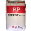 透明聚丙烯PP塑料LG化学R1680耐高温注塑级PP通用料
