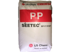 挤出级耐低温PPLG化学M1700 洗衣机|通风管PP聚丙烯图1