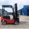 厂家直供货物搬运堆垛电动叉车 1吨两吨电动叉车
