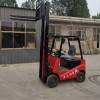 新能源环保型电动叉车堆高车 电动液压升降叉车 小型叉车
