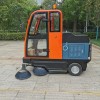 工程车间用扫地车 电动扫地车驾驶式 小型电动扫地车价格