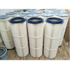 厂家销售蓝纸除尘滤芯 315×210×700