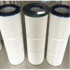 供应工业阻燃除尘PTFE覆膜滤筒