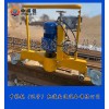 FMG-2.2电动仿形钢轨打磨机