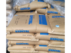 POM韩国工程FU2020 溶指6 吸水性小 尺寸稳图2