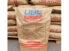 PA6日本宇部1013B 耐磨 自润滑 粘度低图2