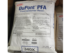 杜邦/科幕 PFA D 335D 超韧 高流动 耐候图2