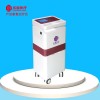 产后康复治疗仪的参数原理