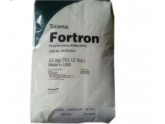 PPS 美国泰科纳 1130L4 阻燃 增强级 聚苯硫醚图1