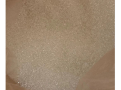 透明耐磨 TPU 90度 80度 70度聚氨酯原料图2