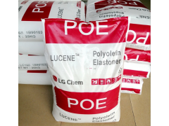 LG化学  POE LC670 增韧级 抗撞击性图2