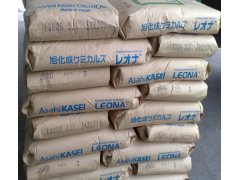 阻燃 FR370 PA66 日本旭化成 热稳定性图2