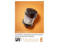 帕尔萨/pulsarlube E系列注油杯