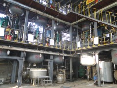 工厂求购粗甘油废甘油各种甘油副产图1