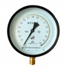精密压力表0.4级