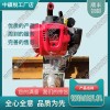RD07钢轨内燃钻孔机