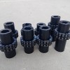 泊头联轴器厂GL型滚子链联轴器