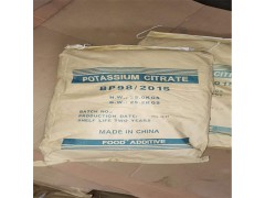 深圳柠檬酸钾图2