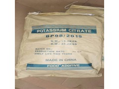 深圳柠檬酸钾图3