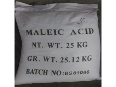 供应马来酸图1
