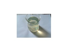 钝化剂/电镀耐盐雾剂纳米二氧化硅分散液图1