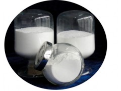 聚四氟乙烯密封件用纳米氧化铝 橡胶塑料补强增韧图1