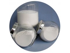 纺织用纳米二氧化硅（ VK-SP30 ）图1