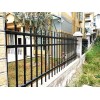 A锌钢围墙护栏工厂小区别墅围墙锌钢护栏东莞锌钢护栏防爬栏杆