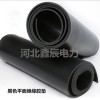 3mm--12mm绝缘橡胶垫 5KV--35KV绝缘胶垫