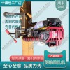 RD07内燃钻孔机__铁路养路机械|产品类型