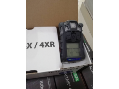 MSA ALTAIR  4XR便携式复合可燃气体检测仪图1