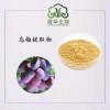 乌梅速溶粉 乌梅浸膏粉 乌梅喷雾干燥粉