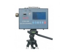 直读式粉尘浓度测量仪图1