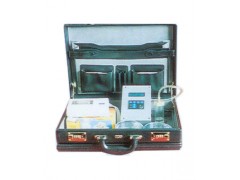 钻孔自然瓦斯流量测定仪图1