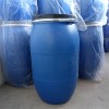 德州市供应125升抱箍桶125升塑料桶125升化工桶