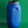 山东明德批发供应100L抱箍桶100L化工桶100L卡子桶