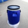 明德厂家批发供应60L化工桶60L塑料桶60L抱箍桶