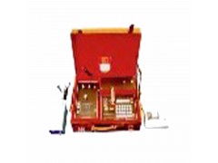 WGCB瓦斯抽放管道参数测定仪图1