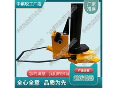 山西GQD(S)A轨枕板上垫双速_铁路起道机_铁路养路设备图1